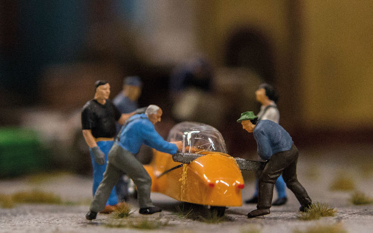 Vorschaubild Jobs Carsystem