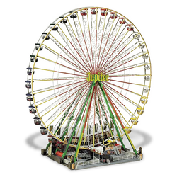 Icon Kirmes Riesenrad