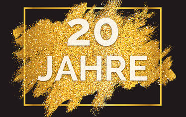 Vorschaubild news 20 geburtstag