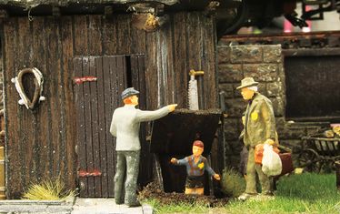 Guz 1933-1942 Der Judenhass 2