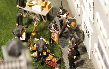 Guz 1933-1942 Der Judenhass 4