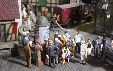 Guz 1910-1933 Politik 2