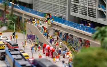 Rio karneval eingang schlange