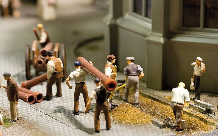 Guz 1848-1910 Hygiene