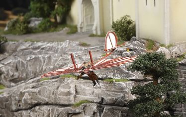 Guz 1789-1848 Erfindungen