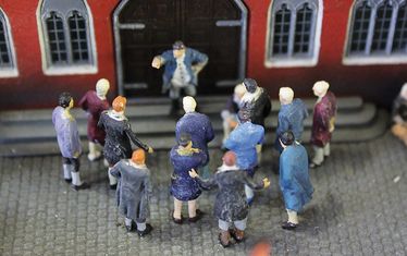 Guz 1789-1848 Freiheitskriege 2