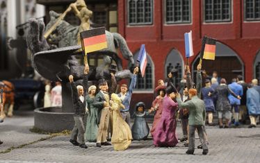 Guz 1789-1848 Freiheitskriege