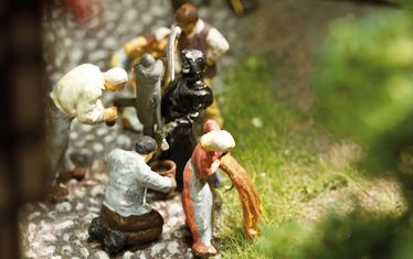 Guz 1789-1848 Hygiene