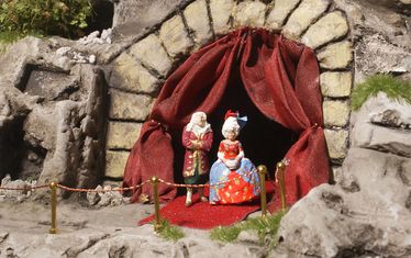 Guz 1600-1789 Der Landesherr