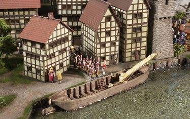 Guz 1600-1789 Der Landesherr 2