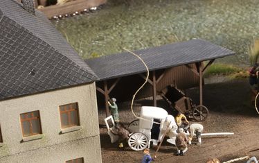 Guz 1600-1789 Manufakturen Und Erfindungen