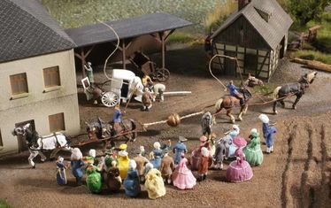 Guz 1600-1789 Manufakturen Und Erfindungen 2