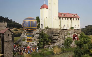 Guz 1600-1789 Manufakturen Und Erfindungen 3