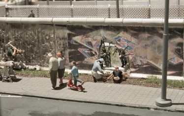 Dgs 1989-1990 Mauerspechte 2