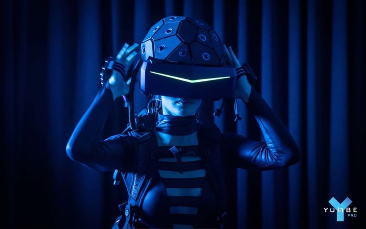 Content yullbe ausruestung pro