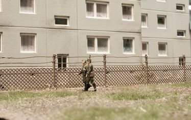 Dgs 1962-1964 Grenzhunde