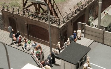 Dgs 1962-1964 Passierscheinabkommen