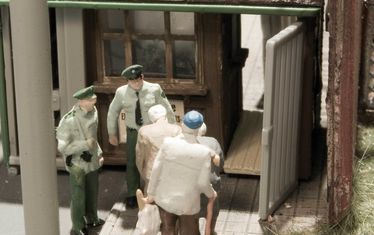 Dgs 1962-1964 Rentner