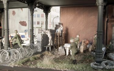 Dgs 1961 Betonelemente