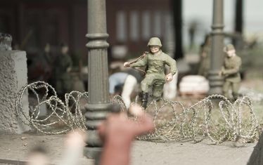 Dgs 1961 Conrad Schumann