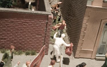 Dgs 1955-1960 Akademiker