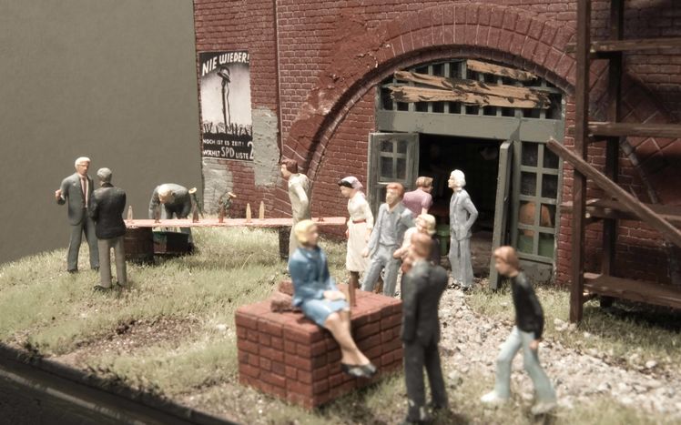 Dgs 1955-1960  Jazzkeller