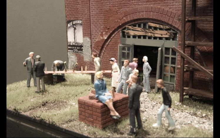 Dgs 1955-1960  Jazzkeller