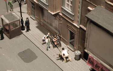 Dgs 1955-1960  Sammelaktion