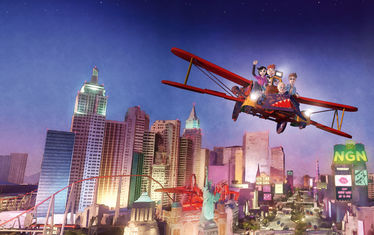 Kinderbuch dvdw cover bild