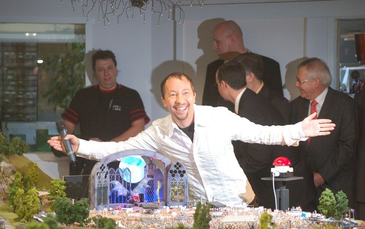 Dj bobo 2