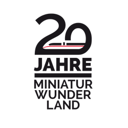 Icon 20 jahre