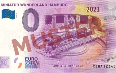 Geldschein 2023 drehscheibe