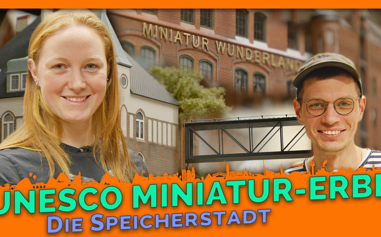 Thumbnail Speicherstadt 1