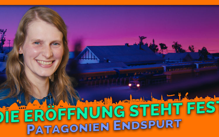 Thumbnail Patagonien Sonnenuntergang