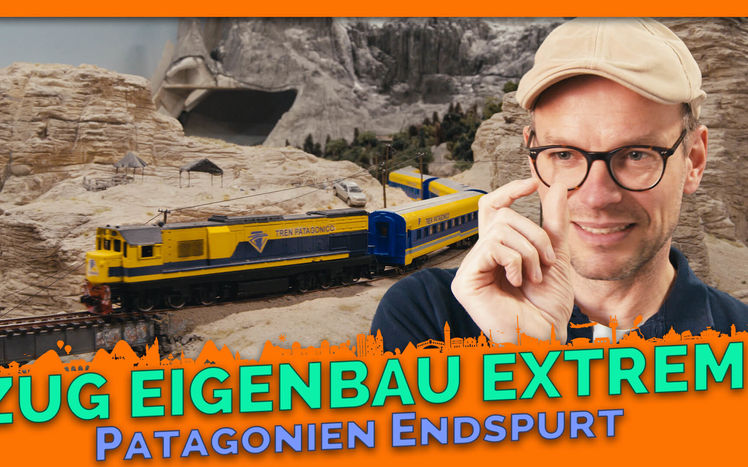 Thumbnail H0e Patagonien