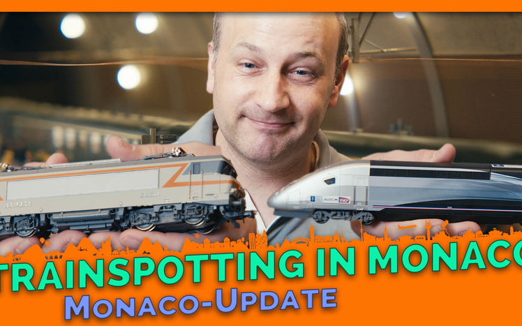 Thumbnail Zuege Provence