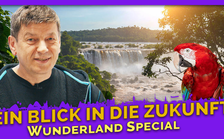 Thumbnail Intro Atacama Regenwald