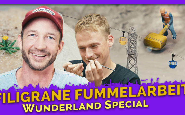 Thumbnail Wunderland Special 20230725