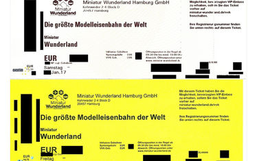 Content Miwula Eventim Ticket