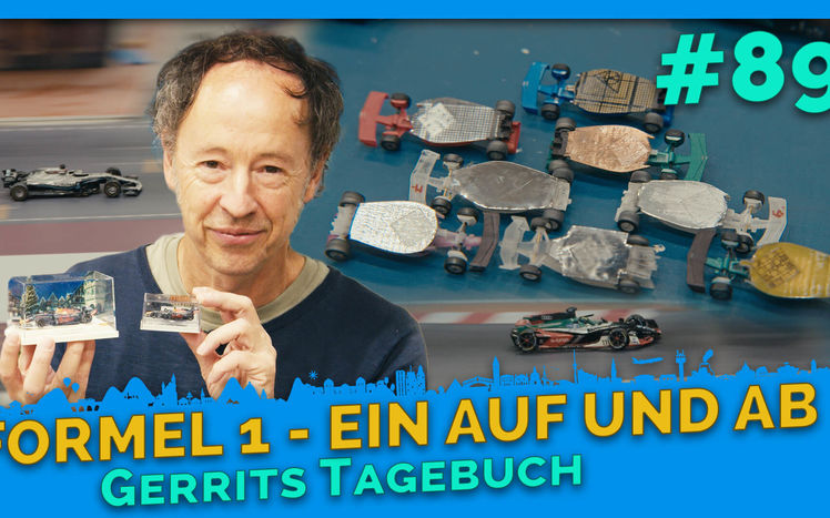 Thumbnail Gerrits Tagebuch 89
