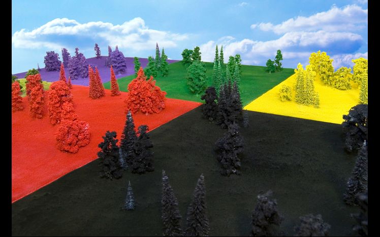 Utopia 2009 Pressefoto