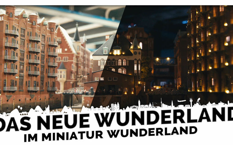 Thumbnail Speicherstadt Update 3