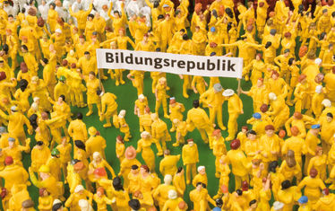 Utopia 2009 Cdu Bildungsrepublik