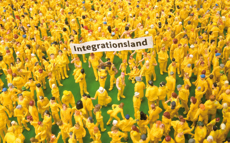 Utopia 2009 Cdu Integrationsland