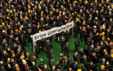 Utopia 2009 Cdu Krise Ueberwinden