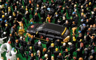 Utopia 2009 Cdu Team Auto