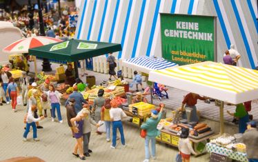 Utopia 2009 Csu Bauernmarkt