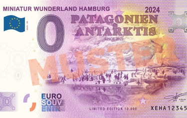 Muster 2024 antarktis