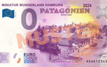 Muster 2024 patagonien