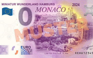 Muster 2024 monaco